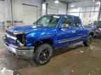 2003 CHEVROLET Silverado