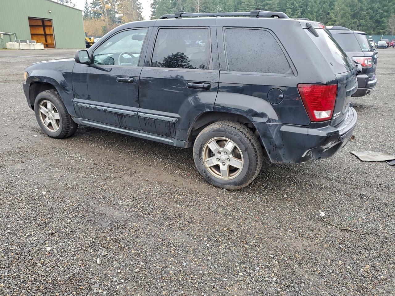 2007 JEEP Grand Cherokee