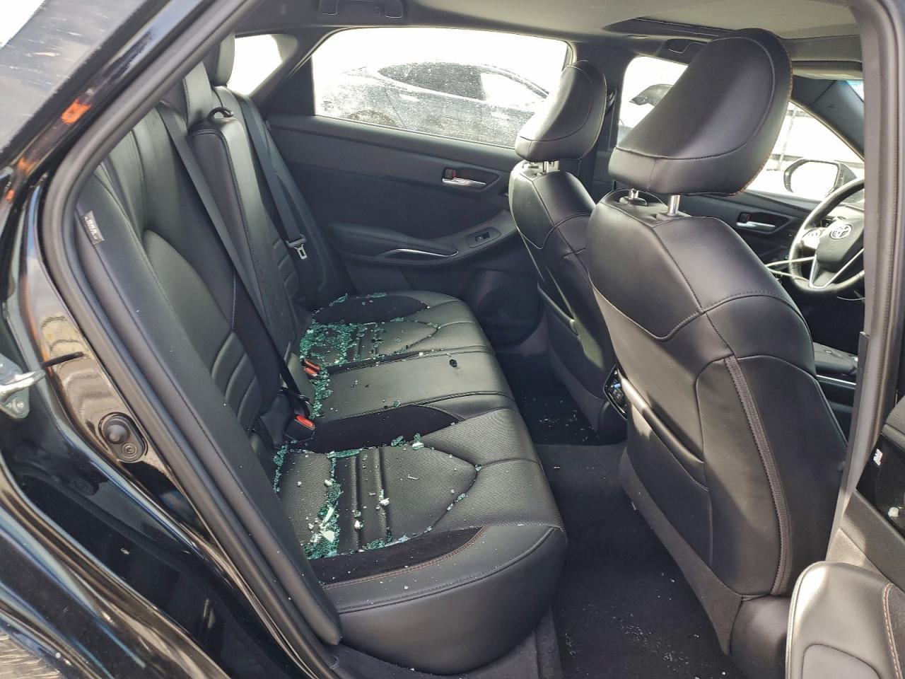 2020 TOYOTA Avalon