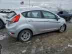 2017 FORD Fiesta