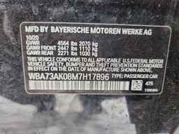 2021 BMW 2 Series