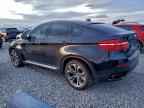 2014 BMW X6