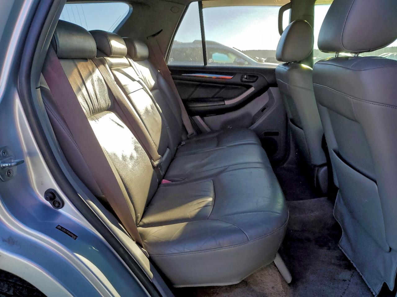 2006 TOYOTA 4Runner
