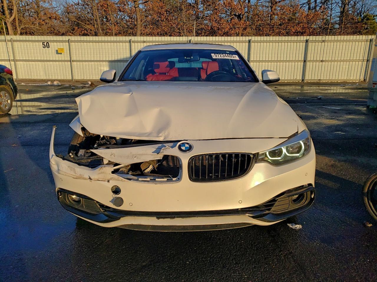 2019 BMW 4 Series