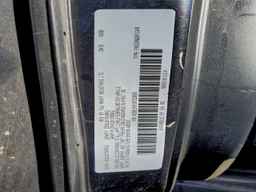 2009 SUBARU Legacy