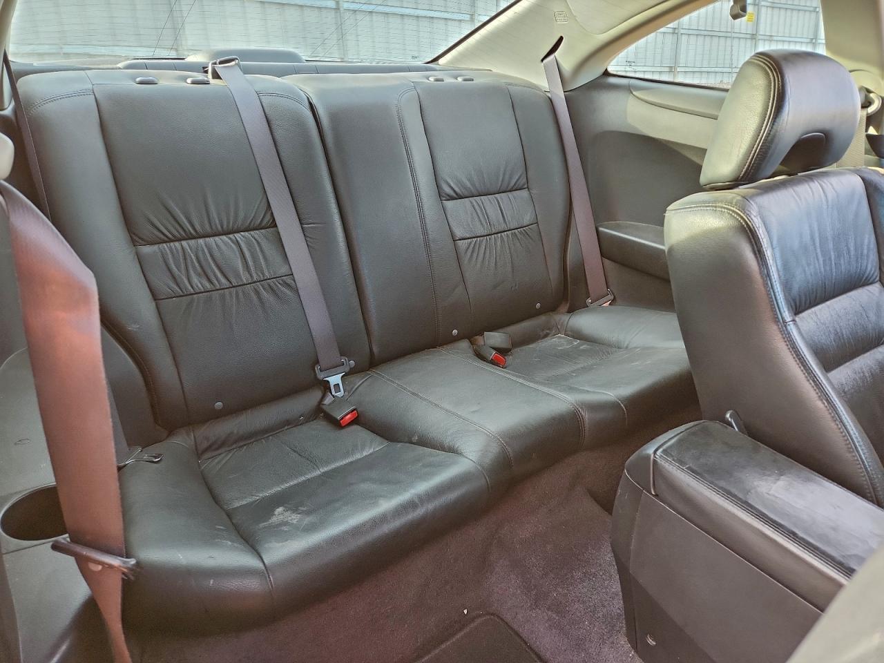 2005 HONDA ACCORD