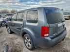 2012 HONDA PILOT