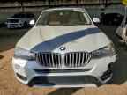 2015 BMW X3