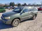 2004 TOYOTA HIGHLANDER