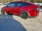 2024 TESLA MODEL X