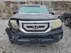 2009 HONDA PILOT