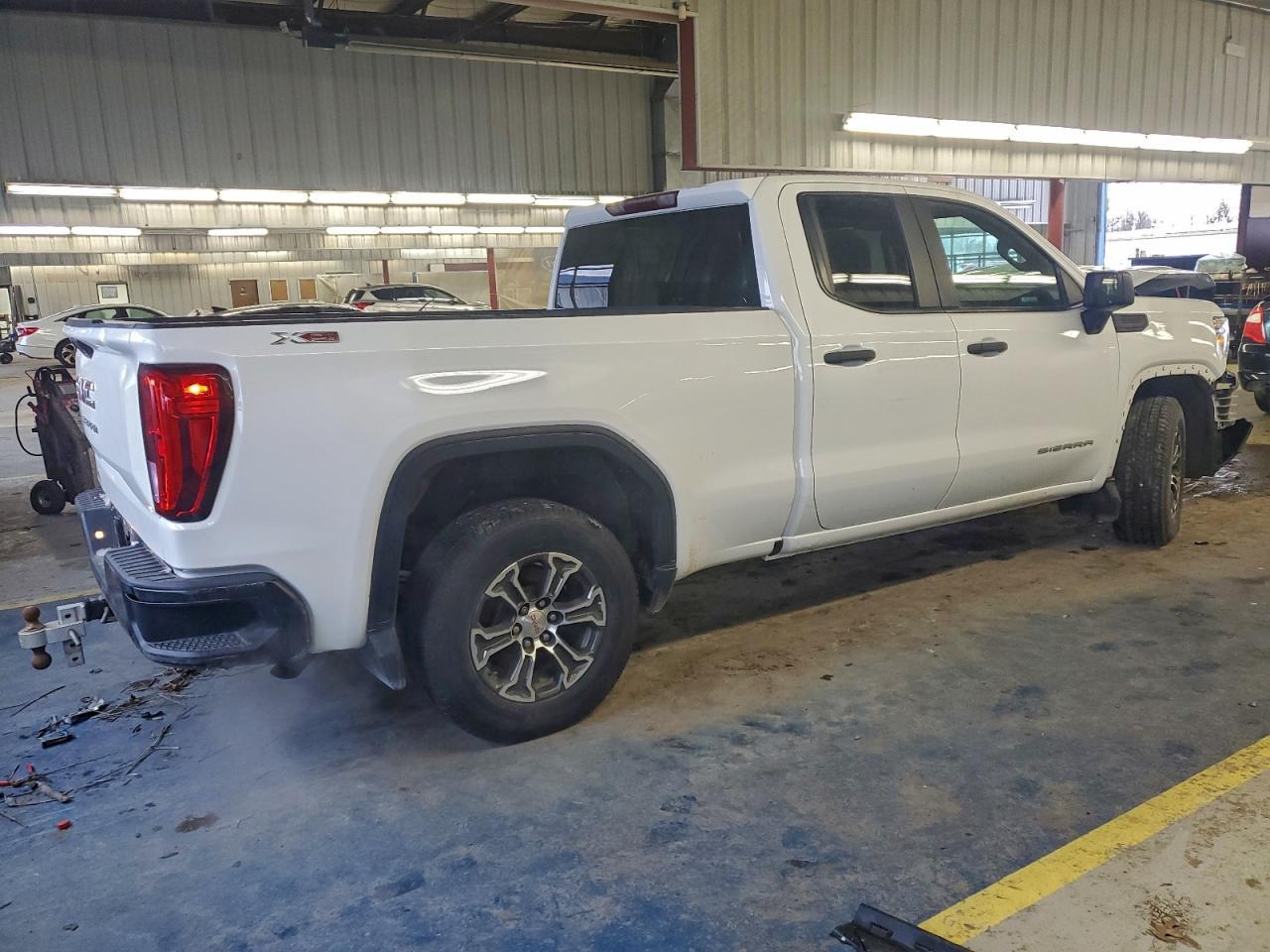 2019 GMC Sierra