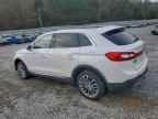 2017 LINCOLN MKX