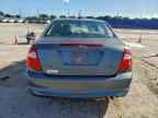 2011 FORD FUSION