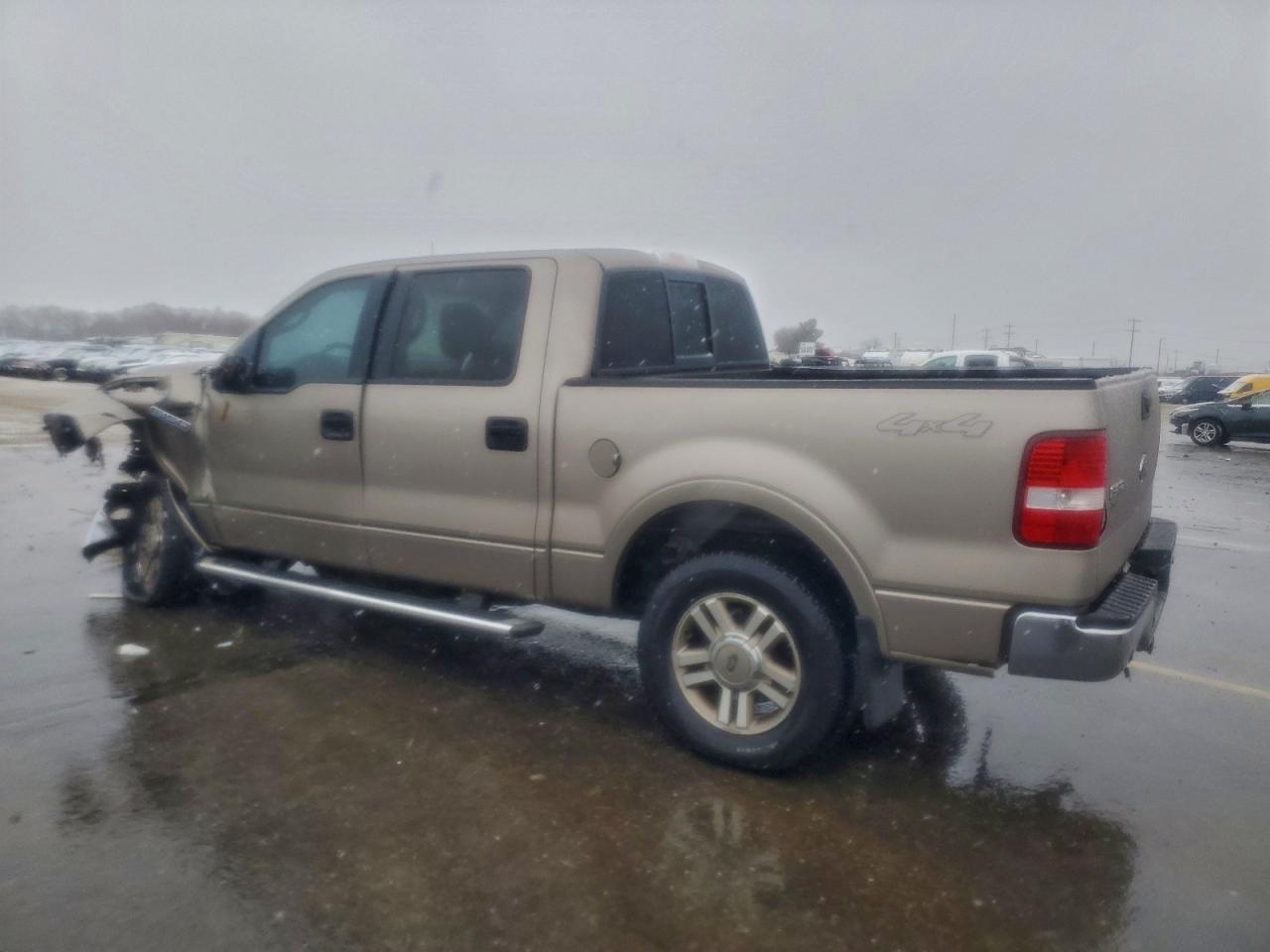 2005 FORD F-150