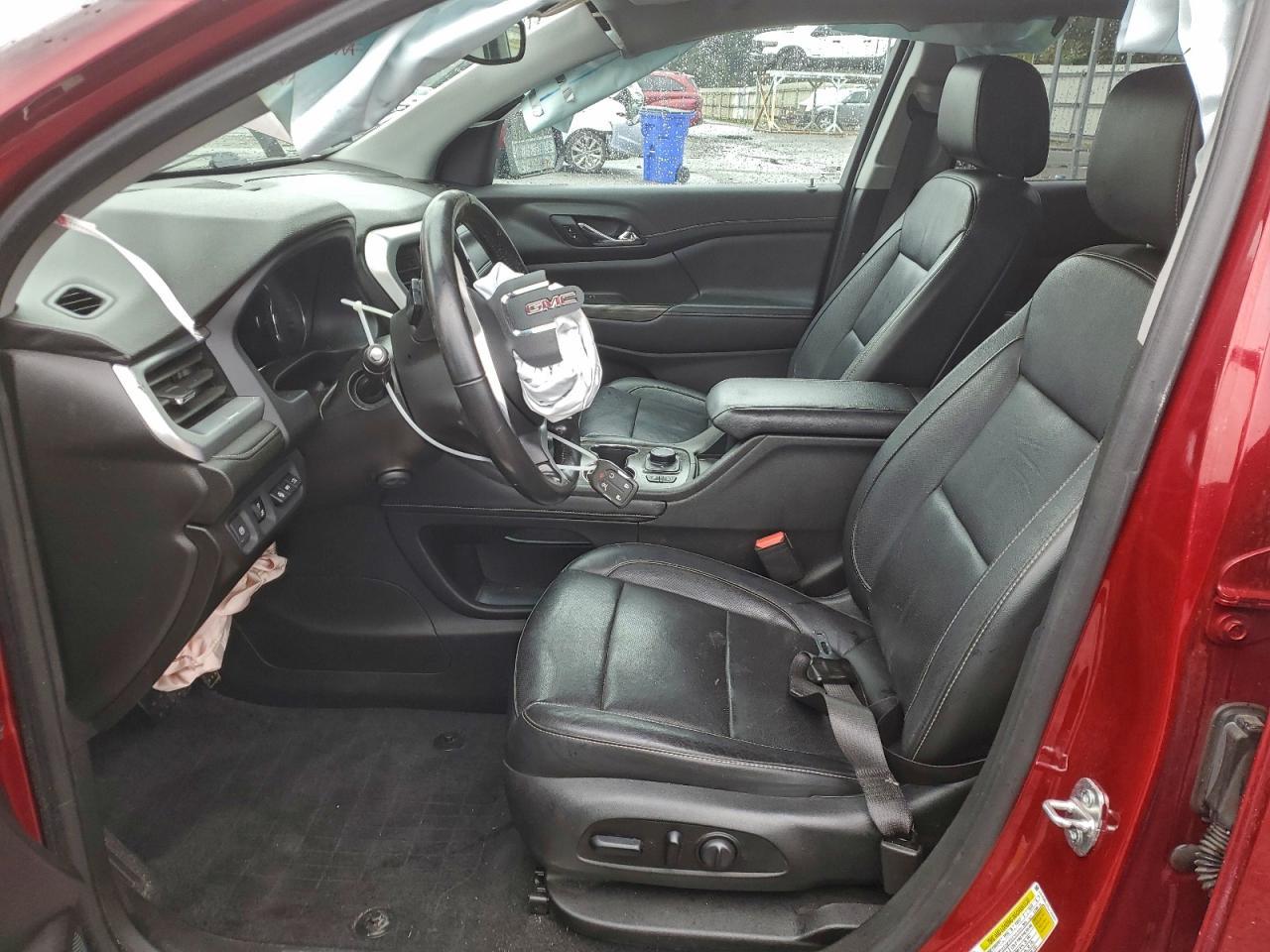 2020 GMC ACADIA