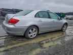 2007 ACURA RL