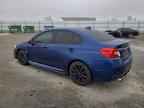2015 SUBARU WRX