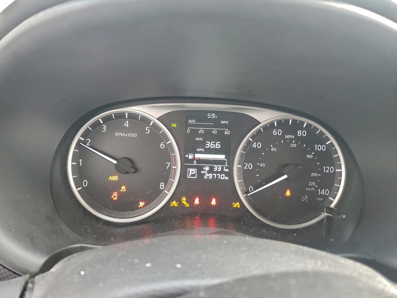 2023 NISSAN KICKS