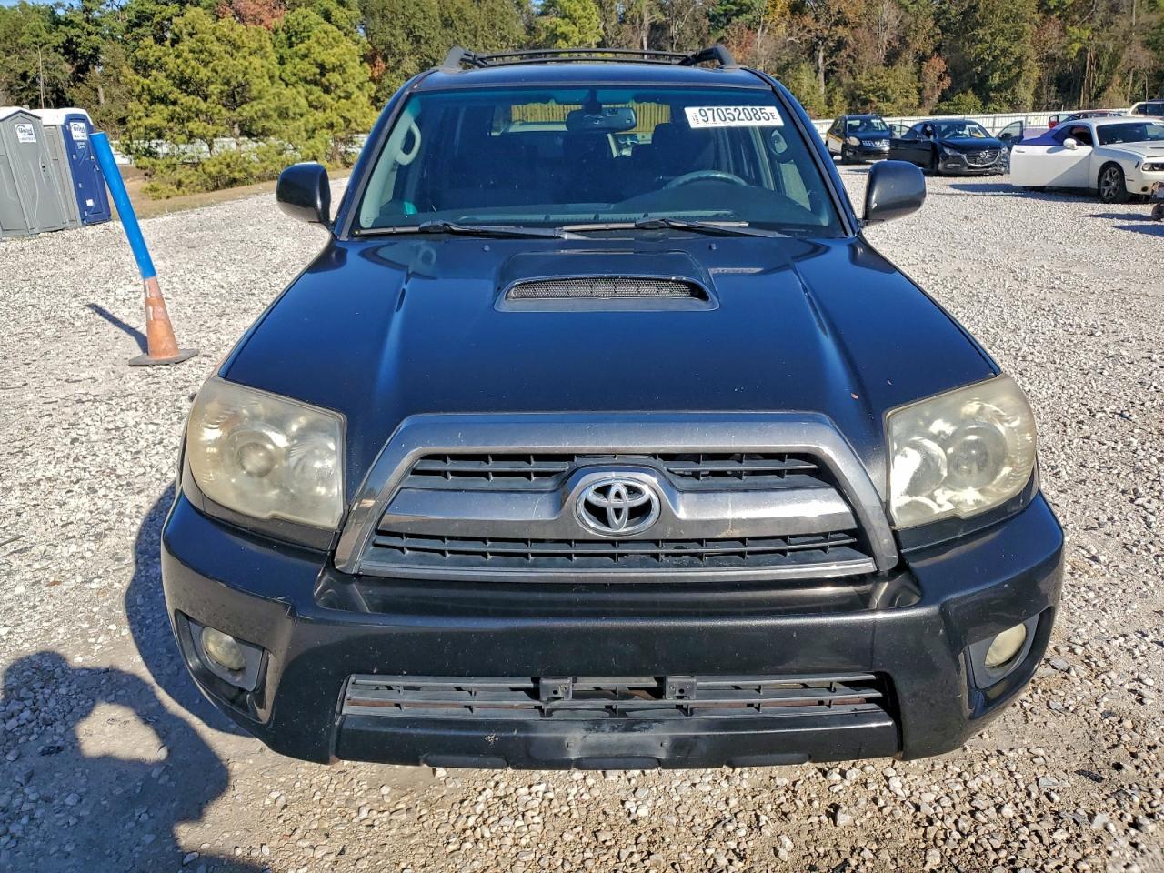2006 TOYOTA 4Runner