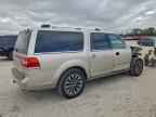 2017 LINCOLN Navigator