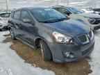 2009 PONTIAC VIBE