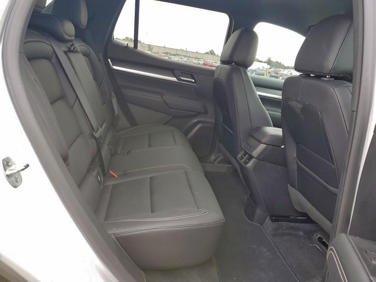 2025 GMC Terrain