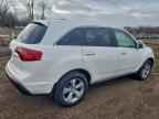 2012 ACURA MDX