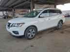 2018 NISSAN PATHFINDER