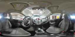 2011 FORD Fiesta