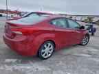 2011 HYUNDAI ELANTRA