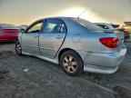 2004 TOYOTA COROLLA