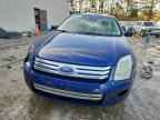 2006 FORD FUSION