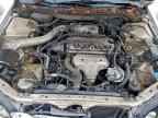 2001 HONDA ACCORD