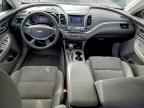2014 CHEVROLET IMPALA