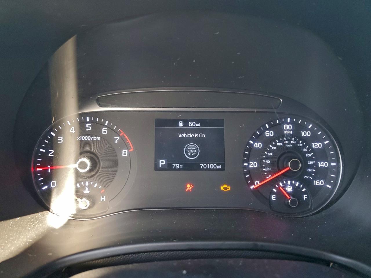 2022 KIA SOUL