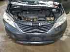 2012 TOYOTA SIENNA