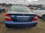 2004 TOYOTA CAMRY