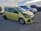2017 CHEVROLET Spark
