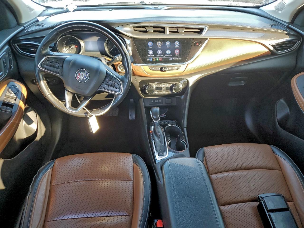 2021 BUICK Encore GX