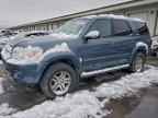 2007 TOYOTA Sequoia