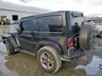 2011 JEEP WRANGLER