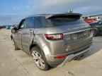 2018 LAND ROVER RANGE ROVER EVOQUE