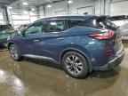 2017 NISSAN MURANO