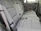 2016 CHEVROLET Tahoe