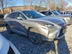 2017 LEXUS RX 450H