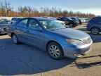2004 TOYOTA CAMRY