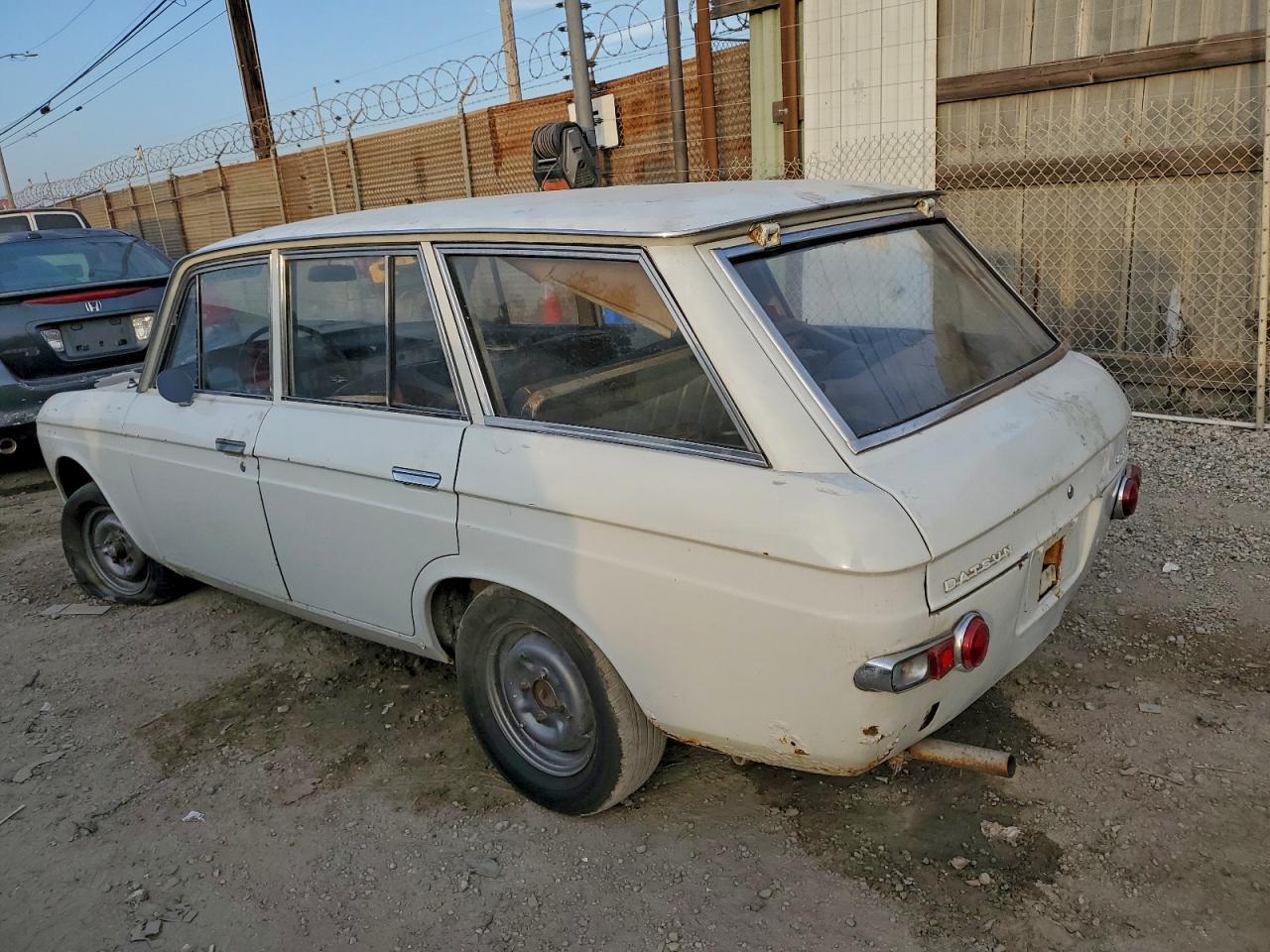 1966 Datsun All Other