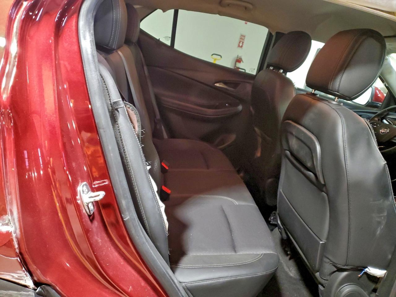 2023 BUICK Encore GX