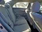 2011 TOYOTA COROLLA